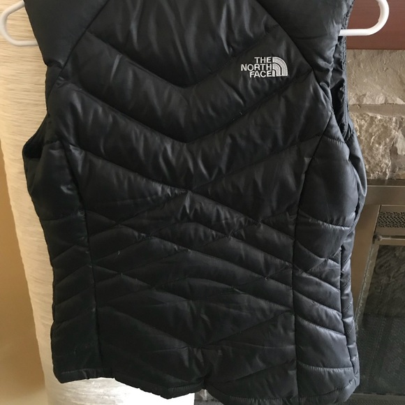 North Face Vest - Picture 3 of 3